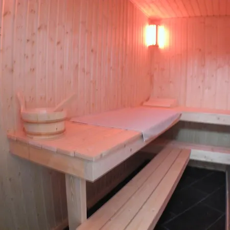 Apartman Strandvilla 21 - Morgenroete