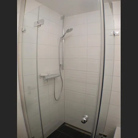 Strandvilla 21 - Morgenroete *