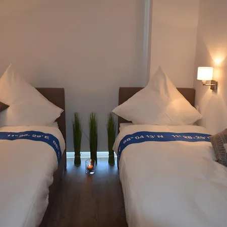 Strandvilla 21 - Morgenroete * Baabe