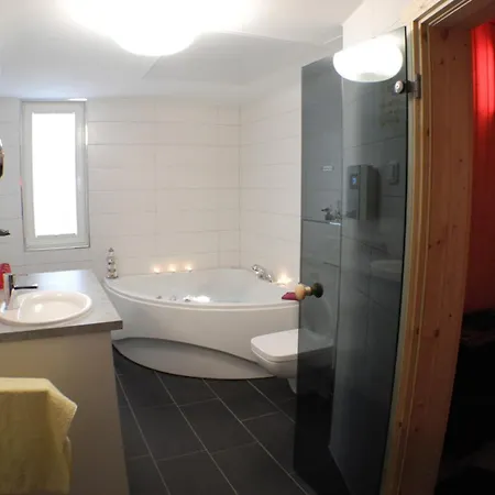 Strandvilla 21 - Morgenroete