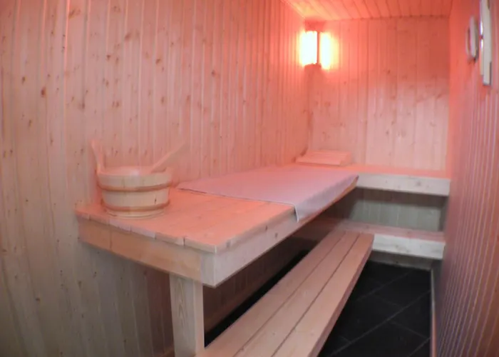 شقة Strandvilla 21 - Morgenroete