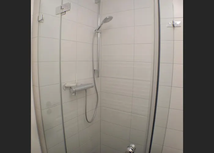 Strandvilla 21 - Morgenroete *