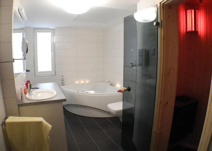 Strandvilla 21 - Morgenroete